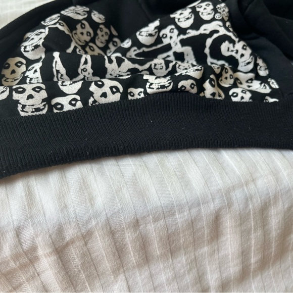 Misfits 2006 Hoodie Purse - Picture 11 of 12